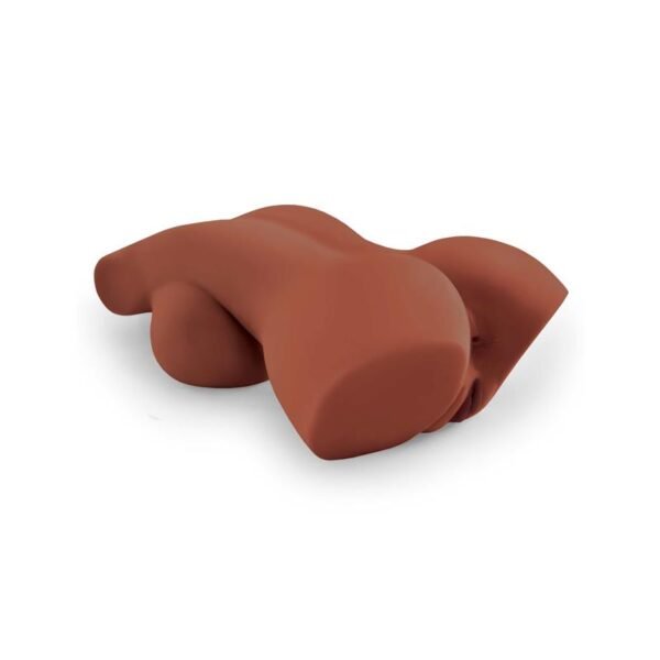 10821 Masturbador Perfect 10 Torso Brown Skin