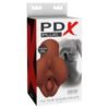 Masturbador Pick Your Pleasure Brown Skin