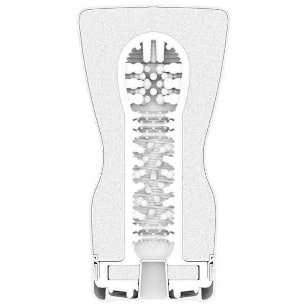 Masturbador Soft Tube Gentle