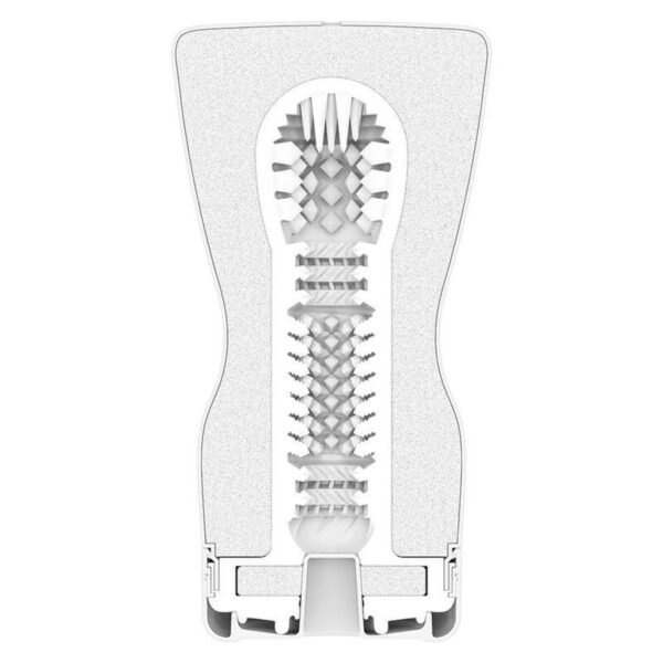 Masturbador Soft Tube Strong