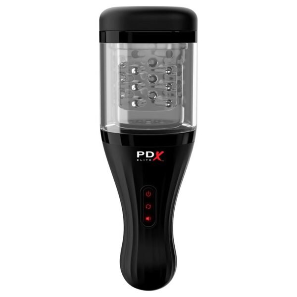 Masturbador Talk Dirty Rotobator con Función de Voz
