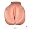 12903 Masturbador Vagina con Vibración