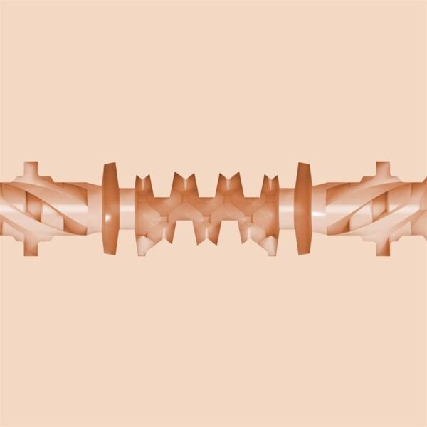 Masturbador Vina Sky Exotica Vagina