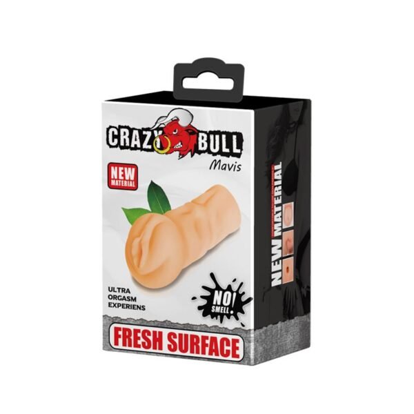 44085 Mavis Masturbador Vagina Fresh Surface