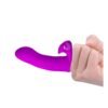 Maxwell Funda para el Dedo Rosa