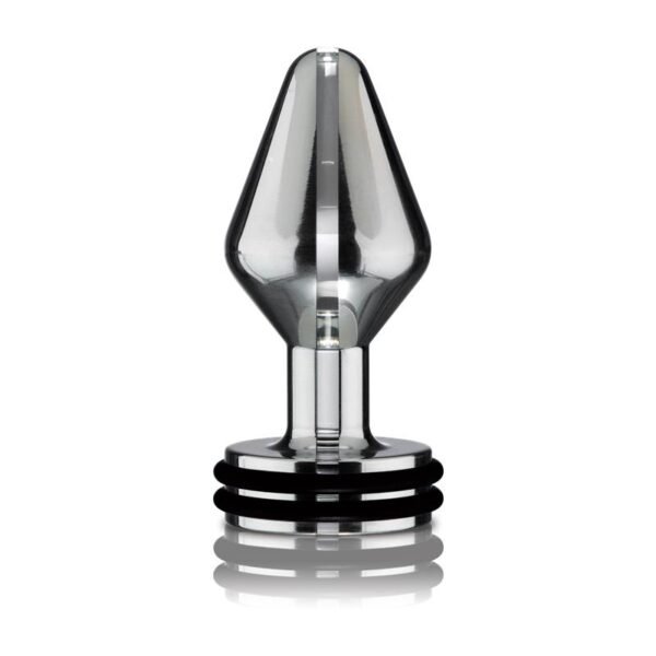 12638 Mini Electro Plug Anal Talla S