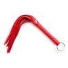 Mini Flogger 28 cm Red