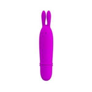 Mini Vibrador Boyce Color Púrpura