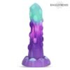 Mistagon Dildo de Silicona Líquida 16,7 cm