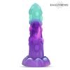 Mistagon Dildo de Silicona Líquida 16,7 cm