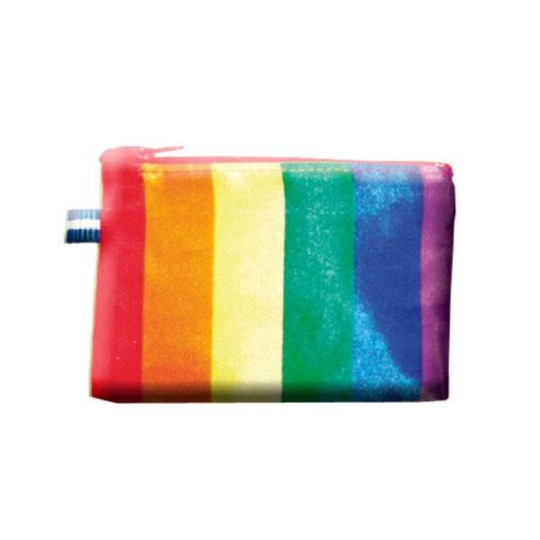 15112 Monedero Colores Bandera LGBT+