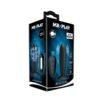 Mr. Play Plug Anal con Vibración y Control Remoto USB