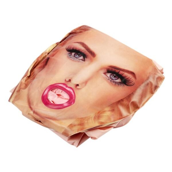 45220 Muñeca Hinchable Fill Me Up! 145 CM