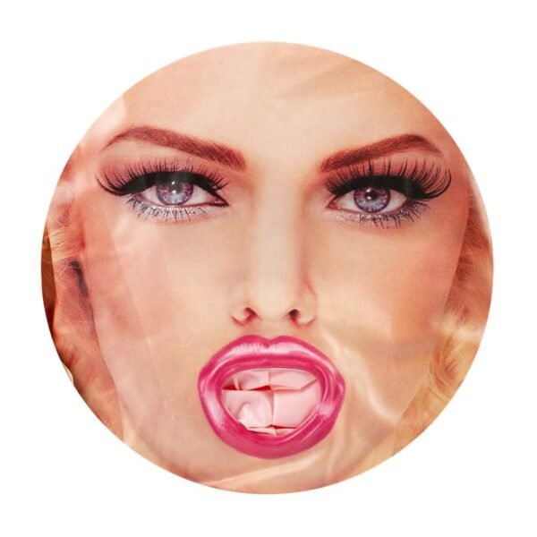 45220 Muñeca Hinchable Fill Me Up! 145 CM