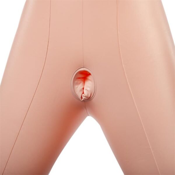 45220 Muñeca Hinchable Fill Me Up! 145 CM