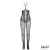 Natalia Bodystocking Pechos Abiertos