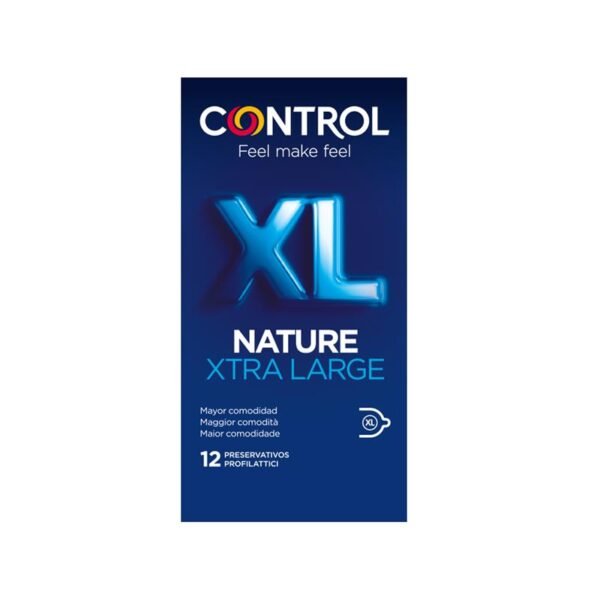 44628 Nature XL 12 uds
