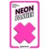 Neon Pezoneras Rosa