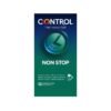 Non Stop Dots & Lines - Retardante Punteado 12 uds