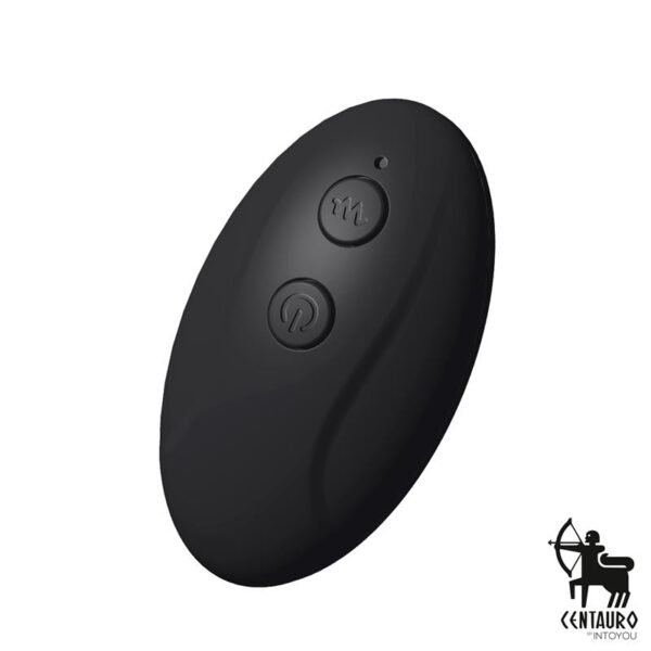 Octavius Dildo con Vibración, Thrusting y Waving 360º 7.8 - 20 cm