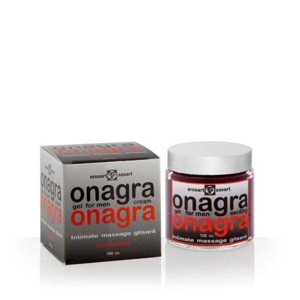 34572 Onagra Man 100 ml