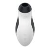 Orca Succionador de Clítoris Double Air Pulse