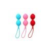 Pack de 3 Bolas Ben-Wa V-Balls