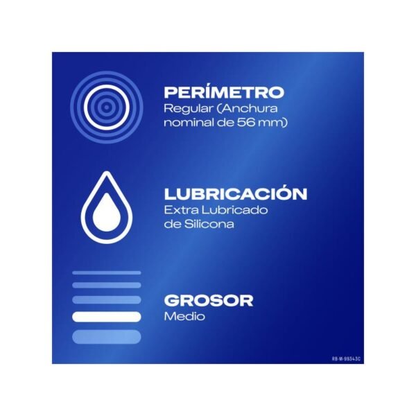 12101 Pack Natural 12 ud y Sensitivo Suave 3 ud