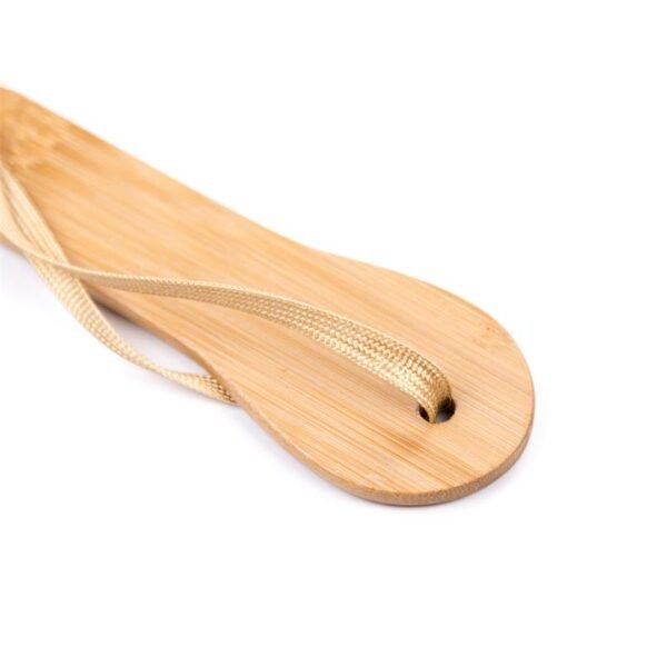 Pala de Bambú 35.7 cm