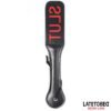 Pala Doble Capa Slut 32 cm