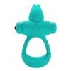 Passionate Figgy Anillo para el Pene con Vibración