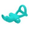 Passionate Figgy Anillo para el Pene con Vibración