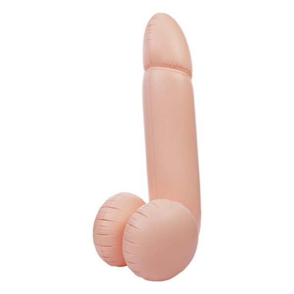 45215 Pene Hinchable Ding Dong Spice Up Your Party 140 CM