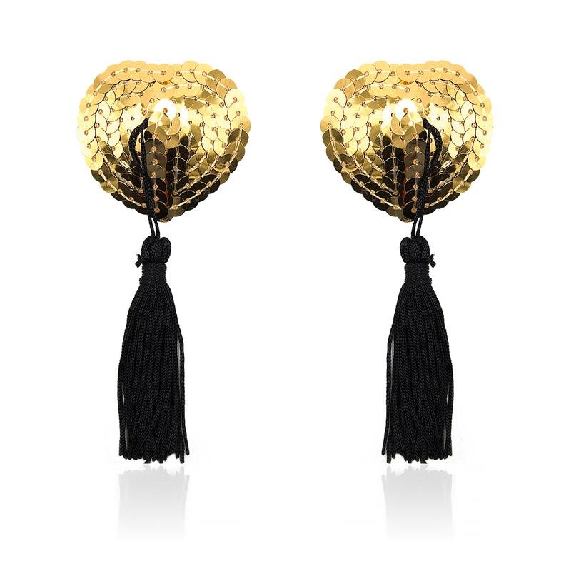 8551 Accesorio Lazo Rojo