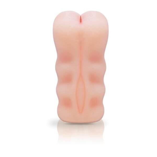 Masturbador Peek-A-Boo Vagina