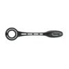 Plug Anal con Anillo para el Pene con Vibración