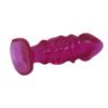 Plug Anal Púrpura