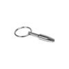Plug para el Pene Metal 8mm