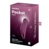 Pocket Pro 1 Rojo