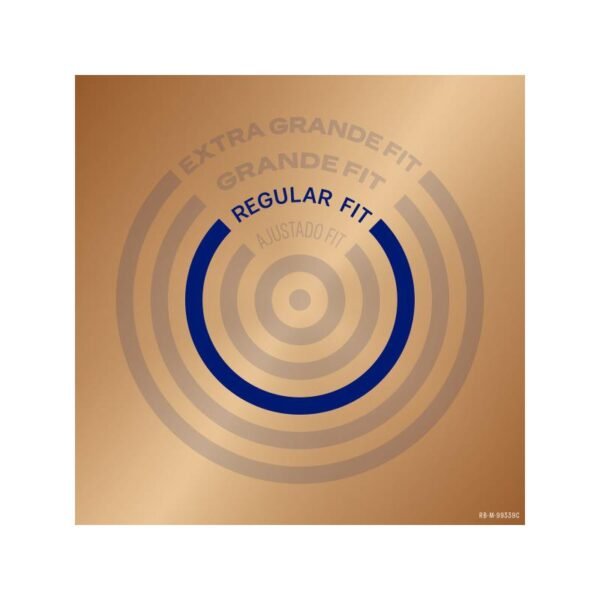 11782 Preservativos Real Feel 24ud