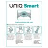 Preservativos sin Látex Smart 3 Unidades