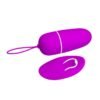 36067 Pretty Love Huevo Vibrador Bradley Color Púrpura