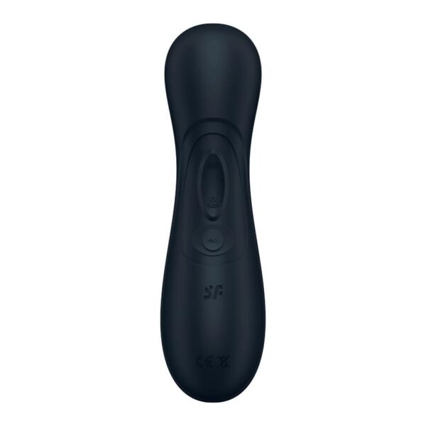 Pro 2 Gener 3 Liquid Air Technology Succión y Vibración Negro