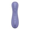 Pro 2 Genera 3 Liquid Air Technology Succión y Vibración APP Connect Lilac