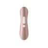 Pro 2+ Vibration