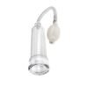 Pump Worx Succionador para Principiantes Transparente
