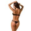 33809 Quella Body Negro