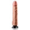 Real Feel Deluxe Número 12 30,5 cm Natural