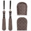 Rebellion Reign Love Paddle Pala 15
