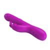 14507 Reese Vibrador con Bolas Internas y Thrusting USB